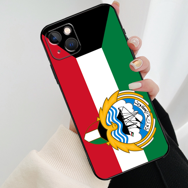 Kuveyt Bayraklı Telefon Kılıfı - Phone Cases Kuwait incelemesi ve fiyatı