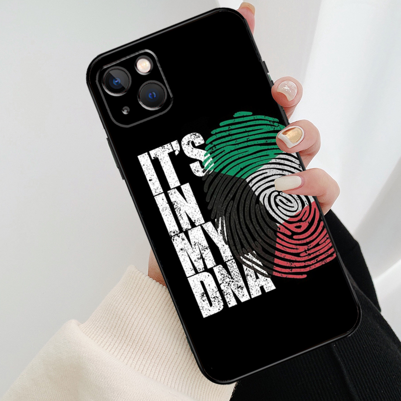 Kuveyt Bayraklı Telefon Kılıfı - Phone Cases Kuwait incelemesi ve fiyatı
