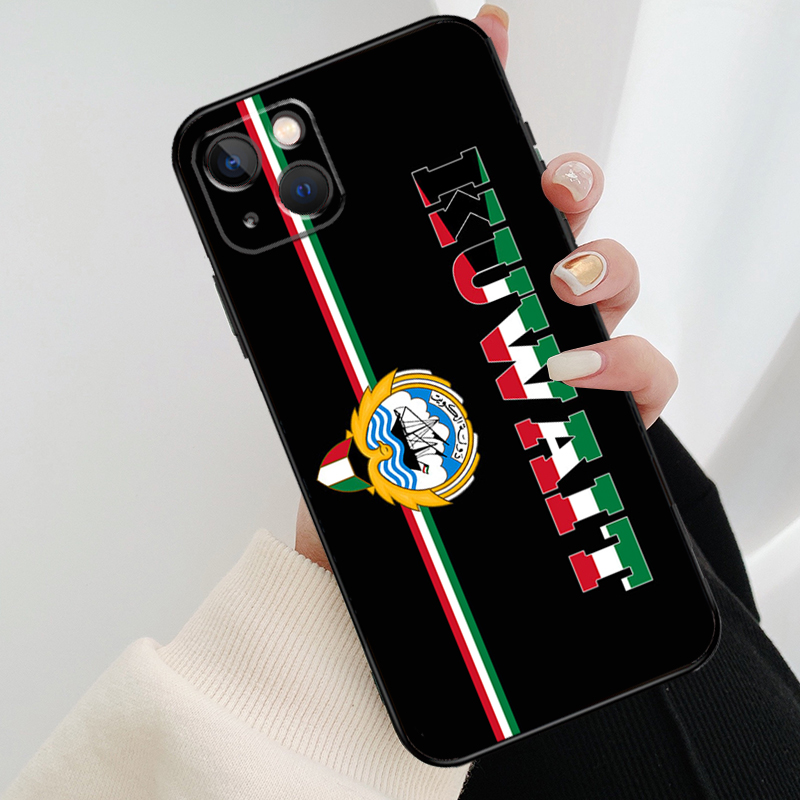 Kuveyt Bayraklı Telefon Kılıfı - Phone Cases Kuwait incelemesi ve fiyatı