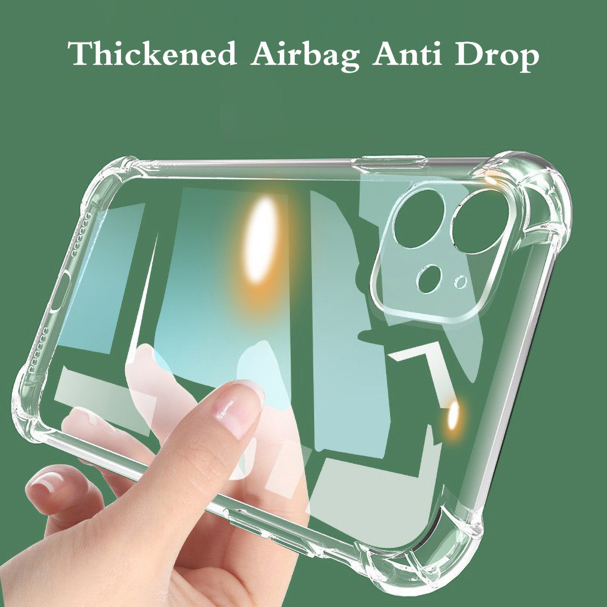 Samsung S25 Ultra A56 5G S24 U - Phone Cases Transparent incelemesi ve fiyatı