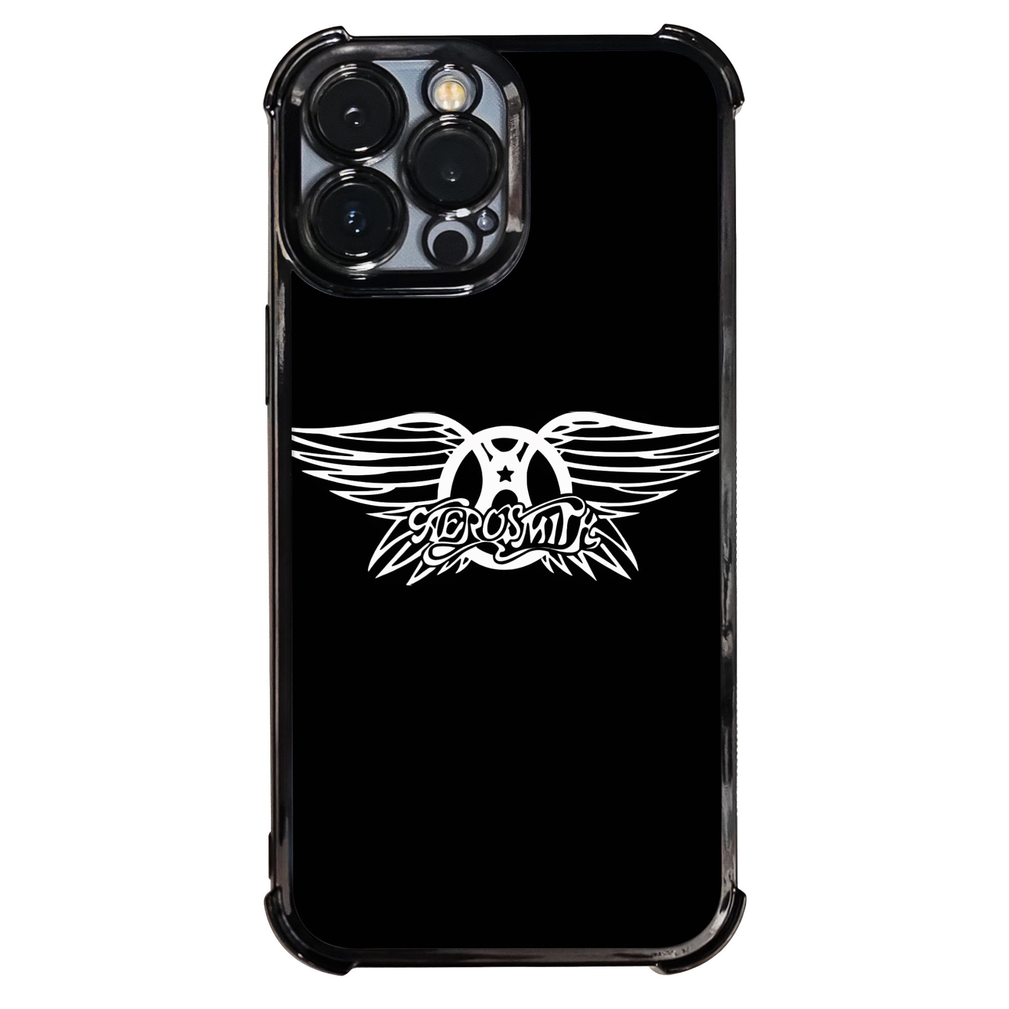 Band Rock Metal Telefon Kılıfı - Phone Cases Metal incelemesi ve fiyatı