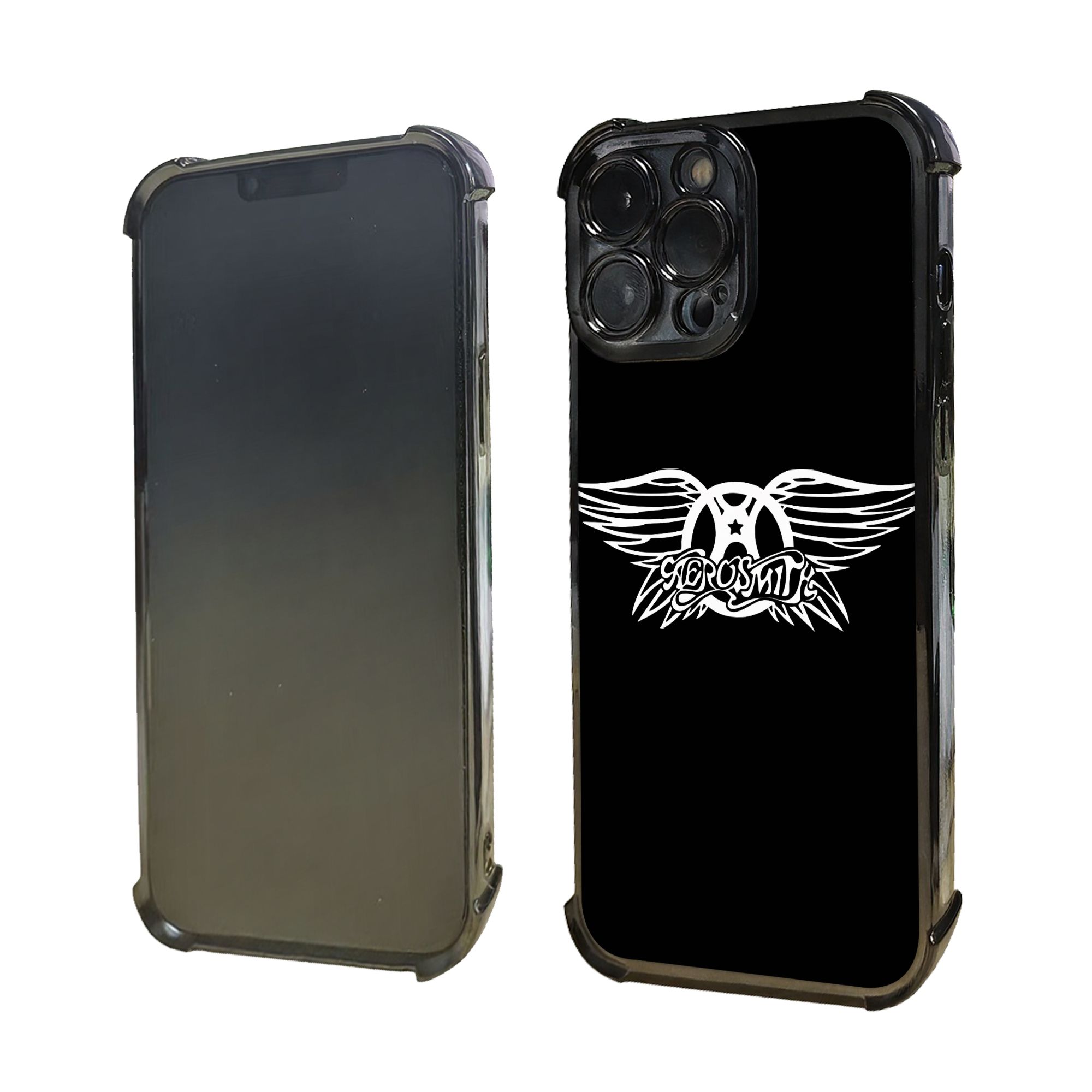 Band Rock Metal Telefon Kılıfı - Phone Cases Metal incelemesi ve fiyatı