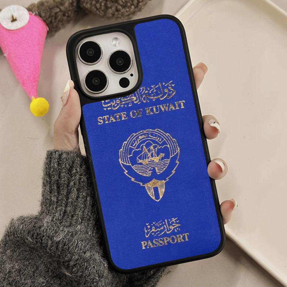 Kuveyt Bayraklı iPhone 17 16 1 - Phone Cases Kuwait incelemesi ve fiyatı