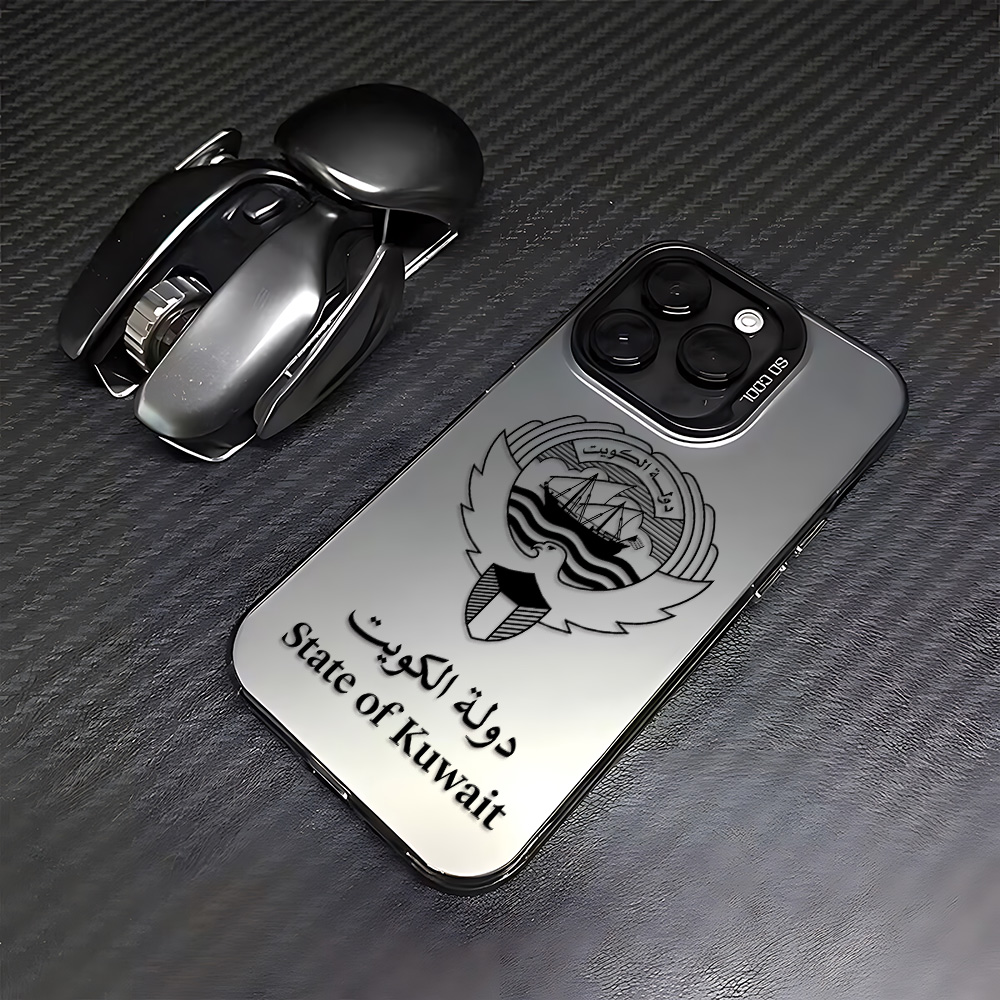 Kuveyt Pasaportu Bayraklı Tele - Phone Cases Kuwait incelemesi ve fiyatı