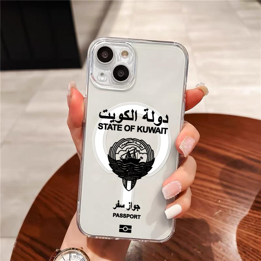 K-Kuveyt pasaportu desenli iPh - Phone Cases Kuwait incelemesi ve fiyatı