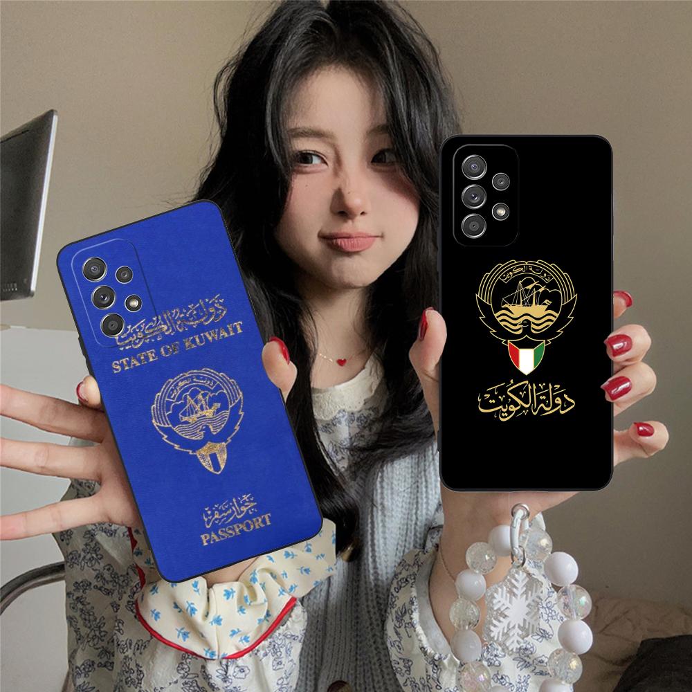 Kuveyt Bayraklı Cep Telefonu K - Phone Cases Kuwait incelemesi ve fiyatı