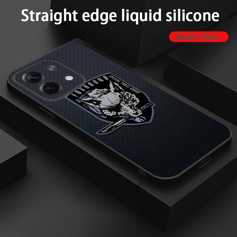Game Metal Gear Solid Snake Ea - Phone Cases Metal incelemesi ve fiyatı