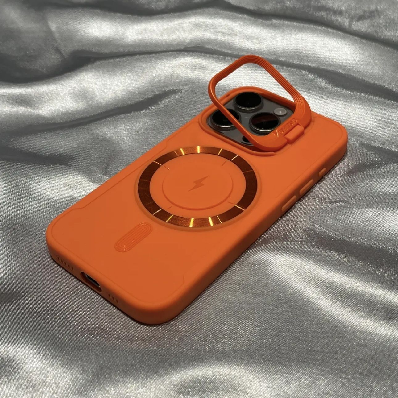 Magsafe Telefon Kılıfı iPhone  - Phone Cases Rugged incelemesi ve fiyatı