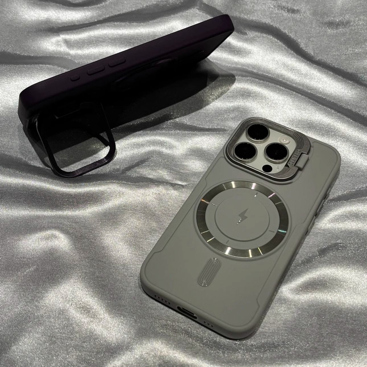 Magsafe Telefon Kılıfı iPhone  - Phone Cases Rugged incelemesi ve fiyatı