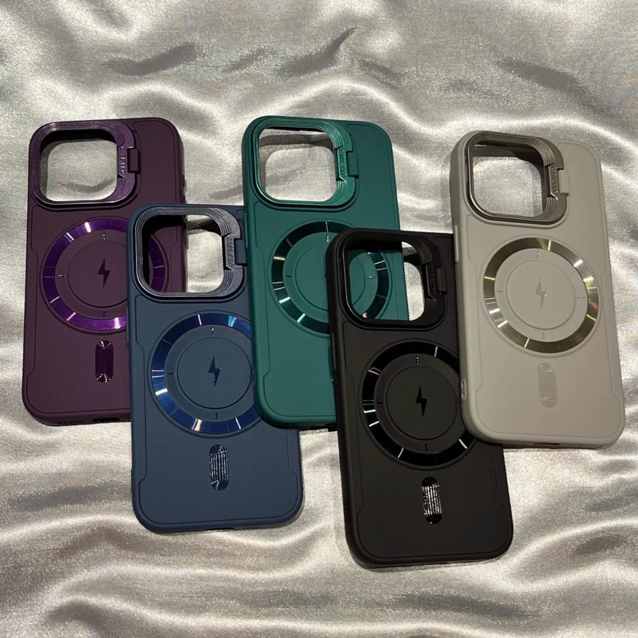 Magsafe Telefon Kılıfı iPhone  - Phone Cases Rugged incelemesi ve fiyatı