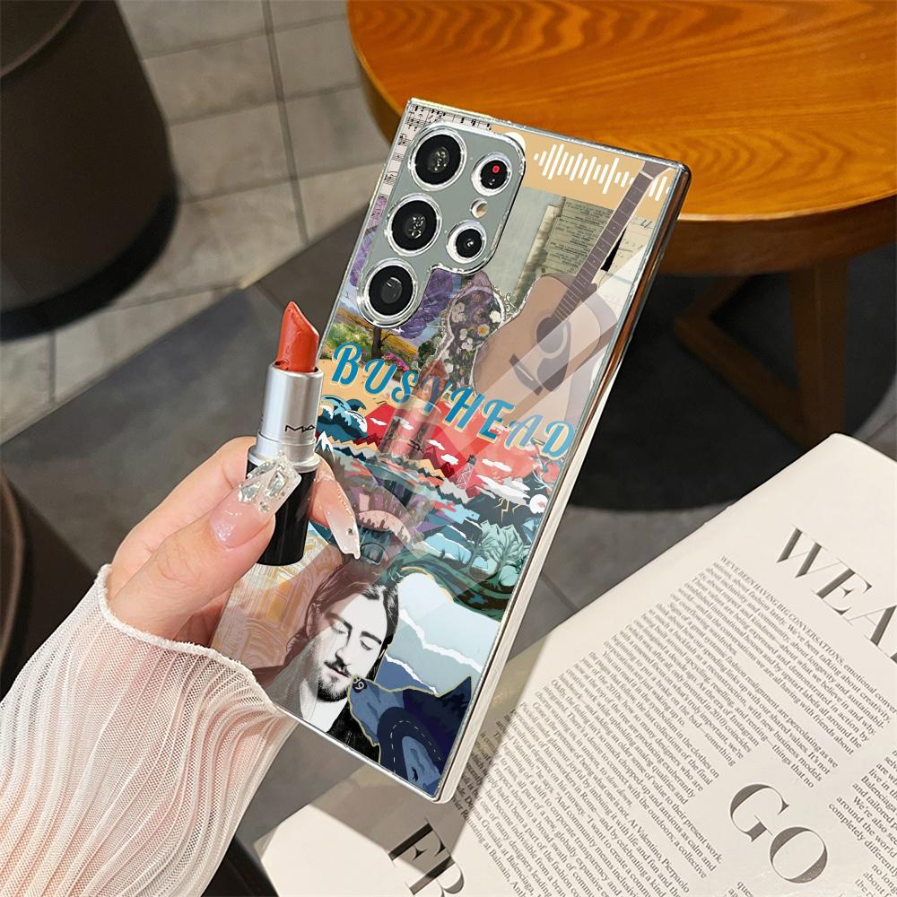 N-Noah K-Kahan Şarkıcı Folk Te - Phone Cases Metal incelemesi ve fiyatı
