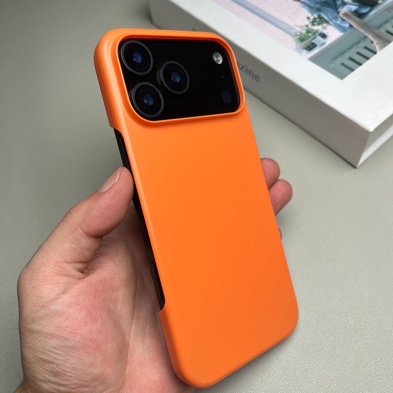 İnce Kumtaşı Çerçevesiz Soğutm - Phone Cases Rugged incelemesi ve fiyatı
