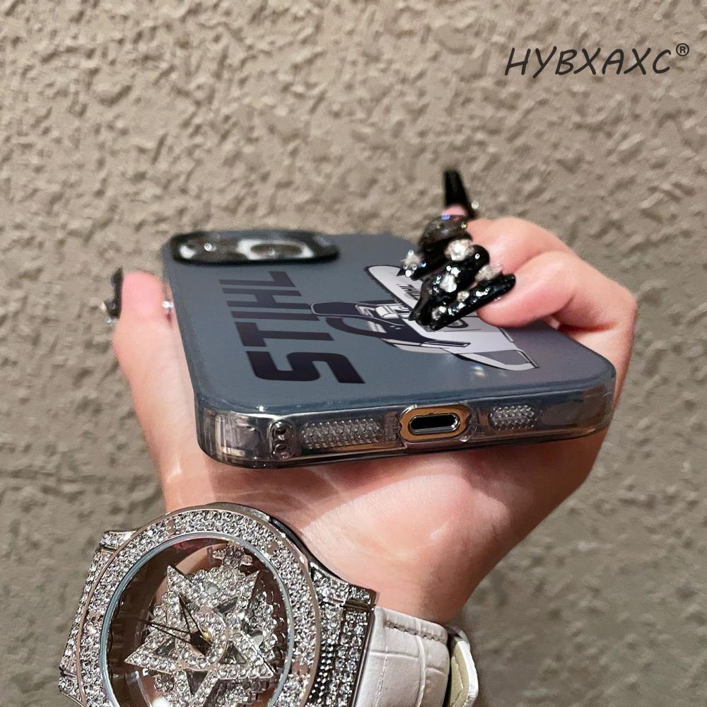 HD XAXC S-STIHLs Testere Logol - Phone Cases Rugged incelemesi ve fiyatı