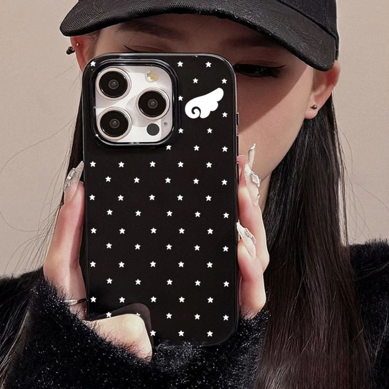 Sevimli Yıldız Melek Kanatları - Phone Cases Xr Cute incelemesi ve fiyatı
