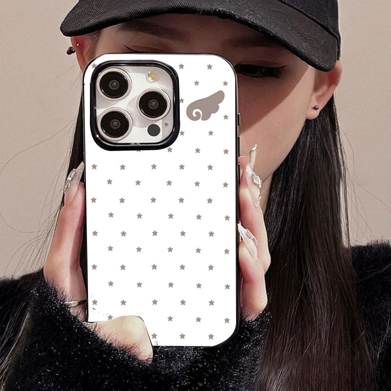 Sevimli Yıldız Melek Kanatları - Phone Cases Xr Cute incelemesi ve fiyatı