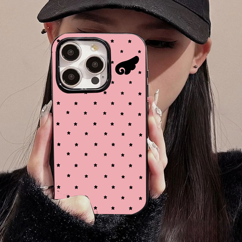 Sevimli Yıldız Melek Kanatları - Phone Cases Xr Cute incelemesi ve fiyatı