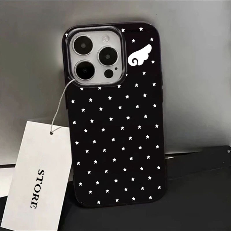Sevimli Yıldız Melek Kanatları - Phone Cases Xr Cute incelemesi ve fiyatı