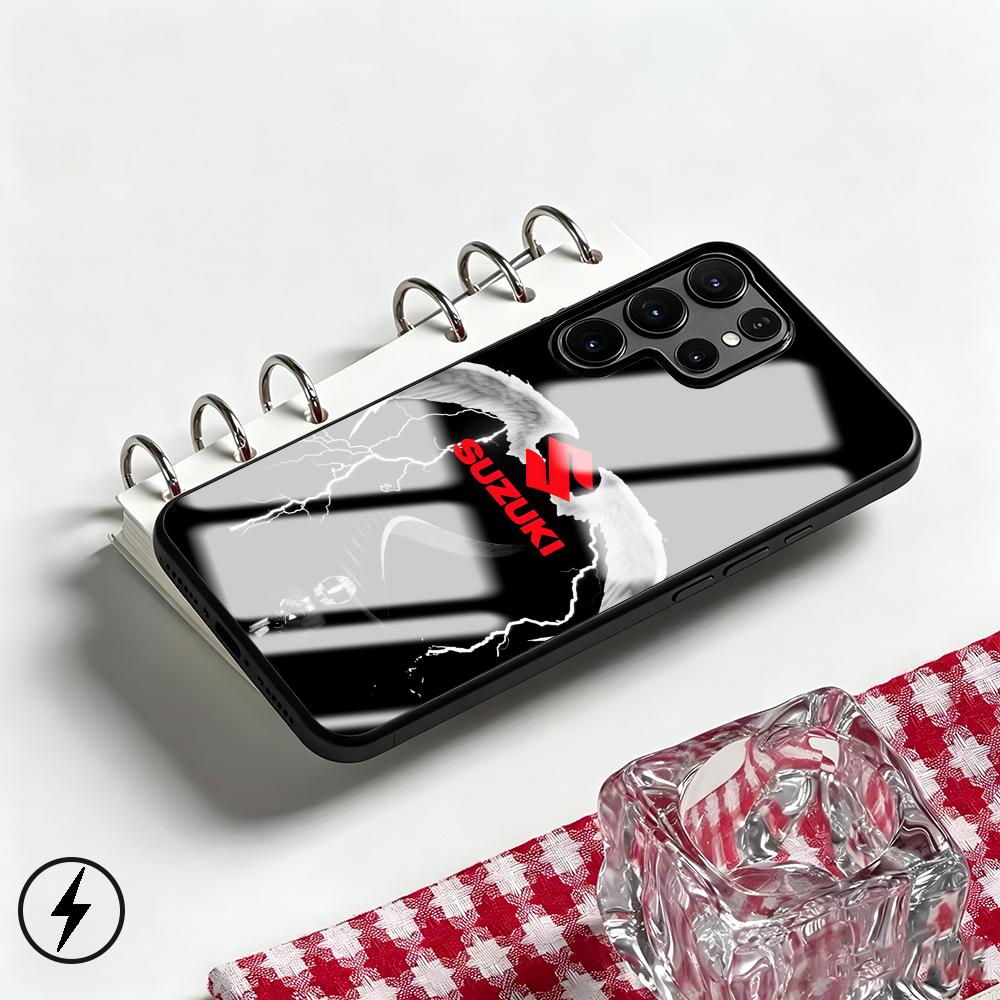 Supercar Suzuki-Now logo Telef - Phone Cases Apple incelemesi ve fiyatı