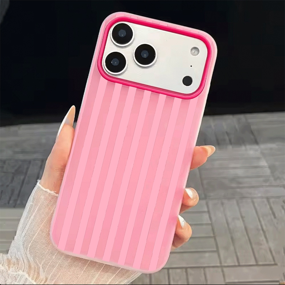 Basit Dikey Çizgili Karikatür  - Phone Cases Iphone 11 incelemesi ve fiyatı