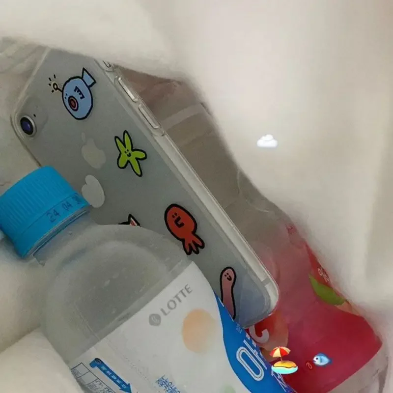 Sevimli Okyanus Canlıları Kawa - Phone Cases Xr Cute incelemesi ve fiyatı