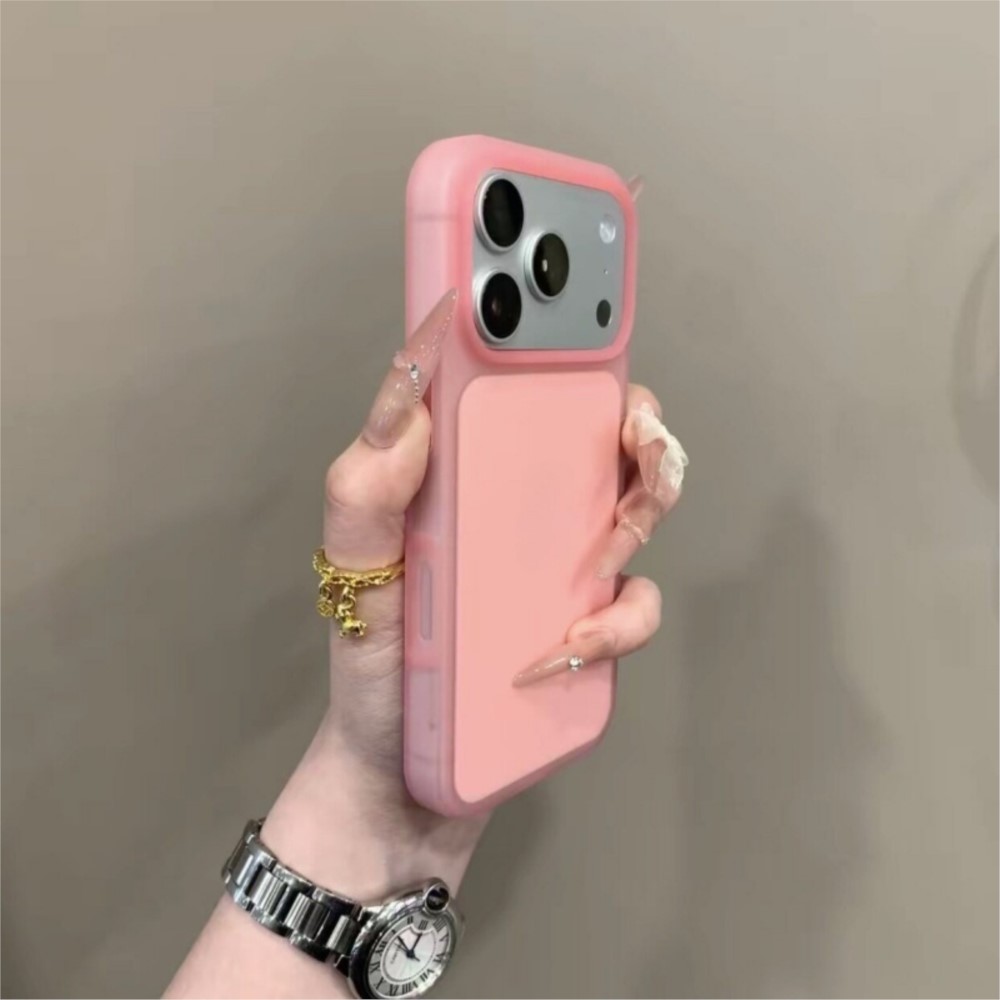 iPhone 17 16 15 Pro Max için L - Phone Cases Rugged incelemesi ve fiyatı