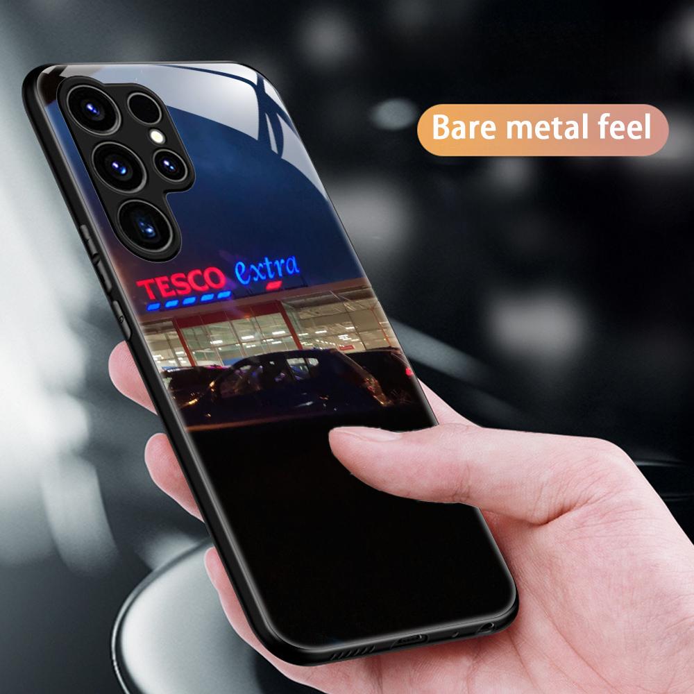 Tesco Telefon Kılıfı Samsung S - Phone Cases Tesco incelemesi ve fiyatı