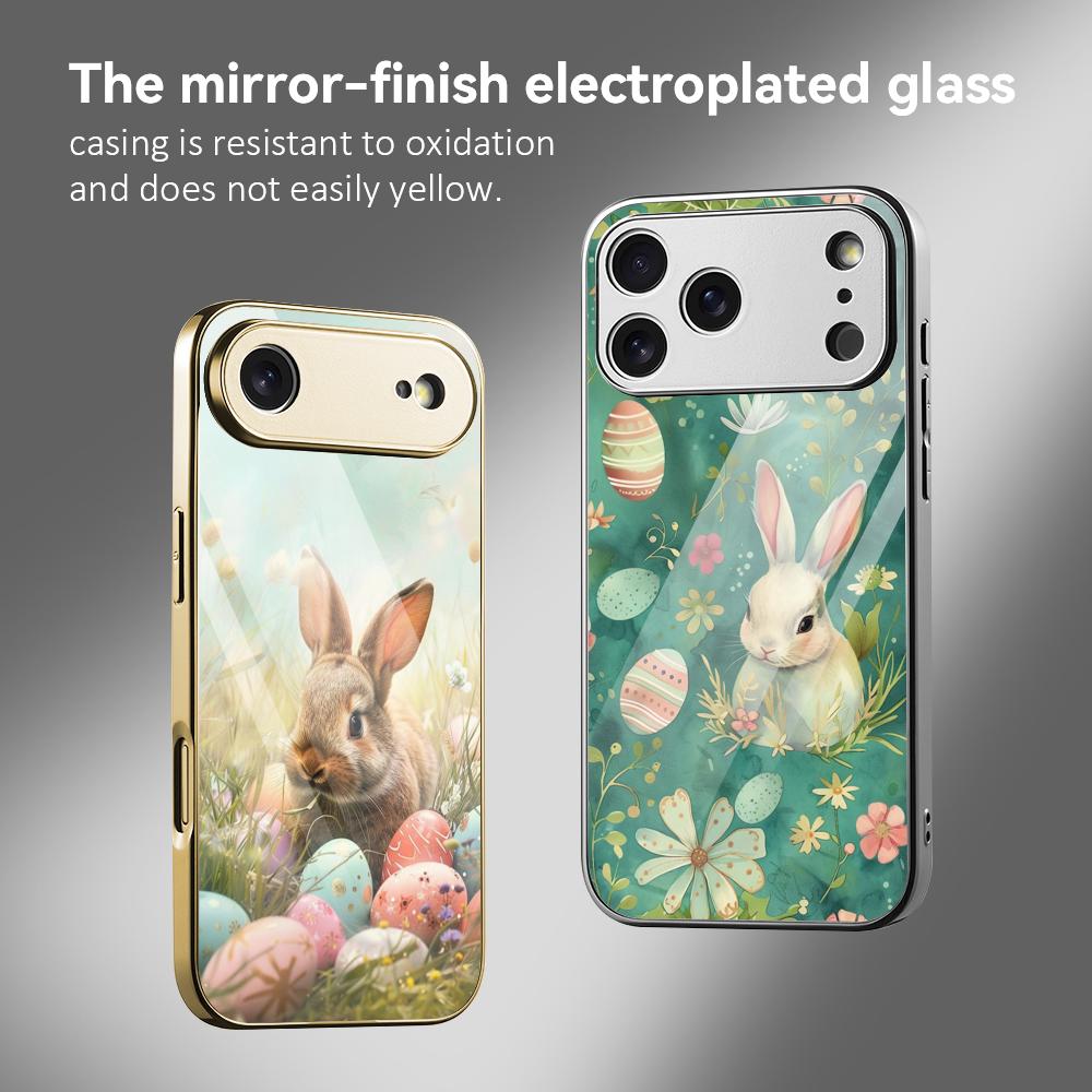 Paskalya Tavşanı Telefon Kılıf - Phone Cases Metal incelemesi ve fiyatı