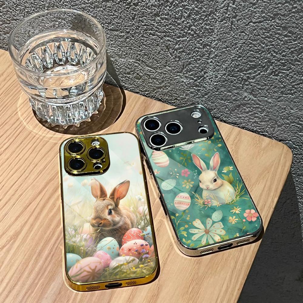 Paskalya Tavşanı Telefon Kılıf - Phone Cases Metal incelemesi ve fiyatı
