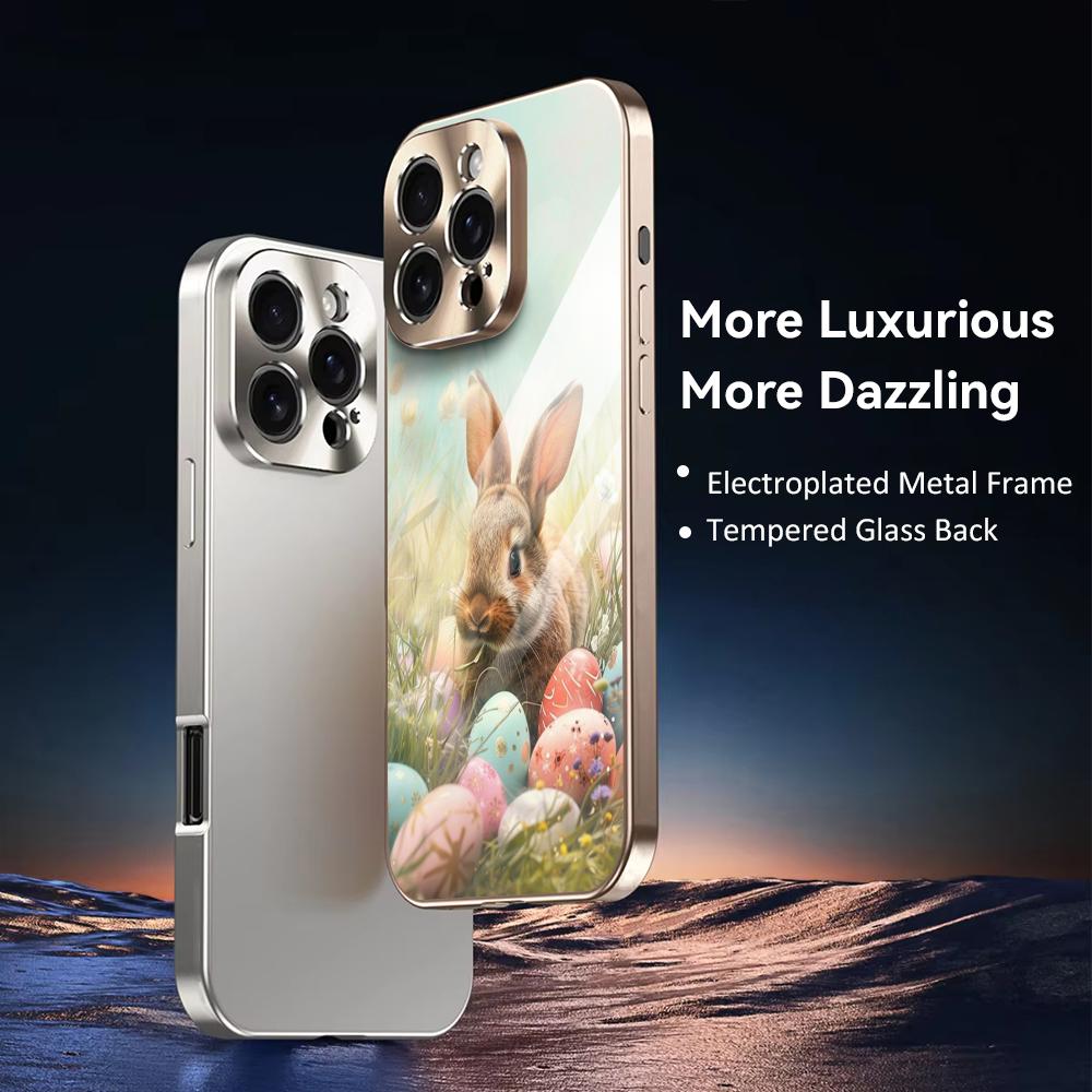 Paskalya Tavşanı Telefon Kılıf - Phone Cases Metal incelemesi ve fiyatı