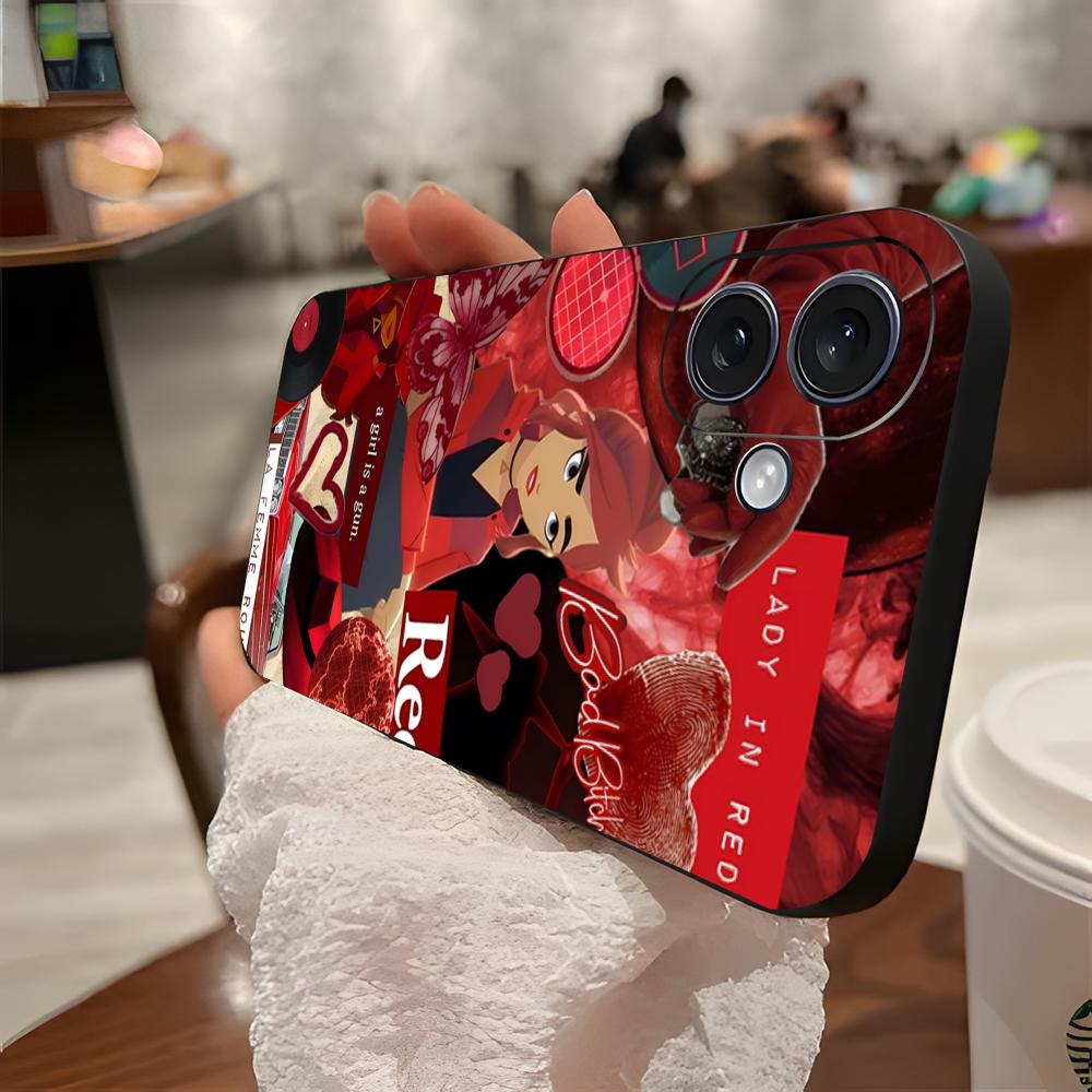 Sıcak Carmen Sandiego Karikatü - Phone Cases Iphone 11 incelemesi ve fiyatı