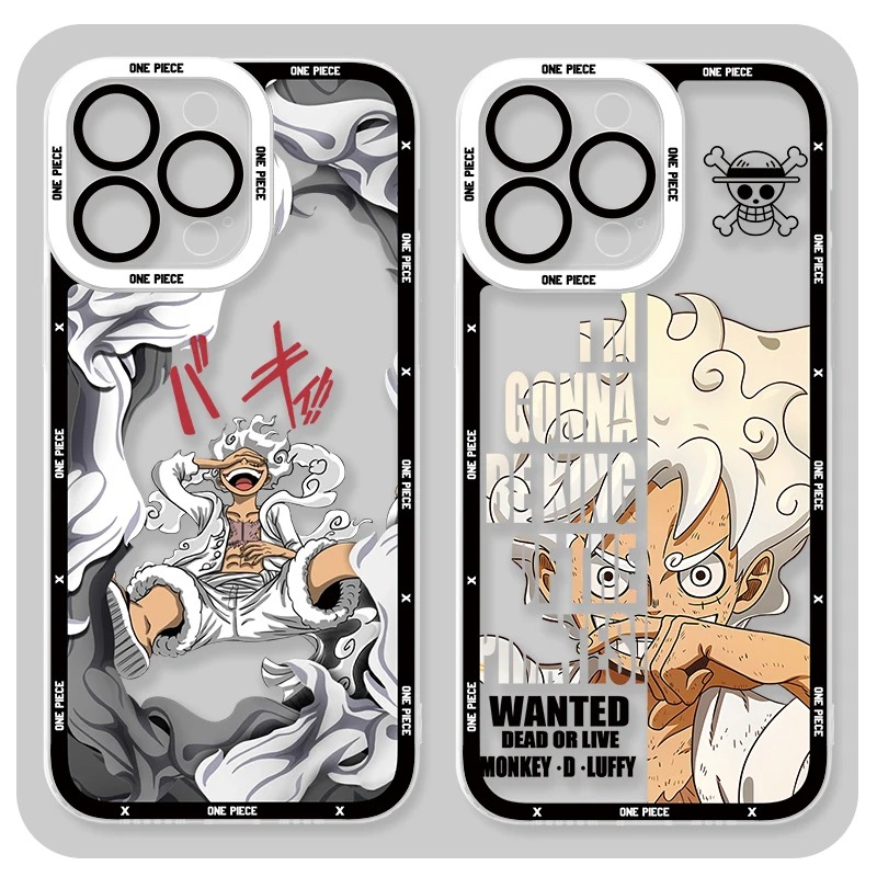O-One Piece Monkey D Luffy Gea - Phone Cases Oneplus incelemesi ve fiyatı