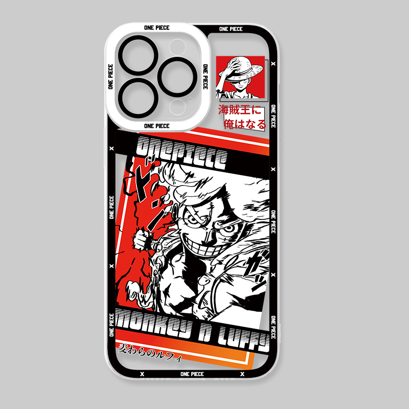 O-One Piece Monkey D Luffy Gea - Phone Cases Oneplus incelemesi ve fiyatı