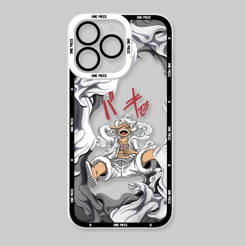 O-One Piece Monkey D Luffy Gea - Phone Cases Oneplus incelemesi ve fiyatı