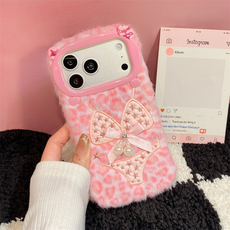 Lüks Leopar Desenli Bikini Des - Phone Cases Iphone 11 incelemesi ve fiyatı