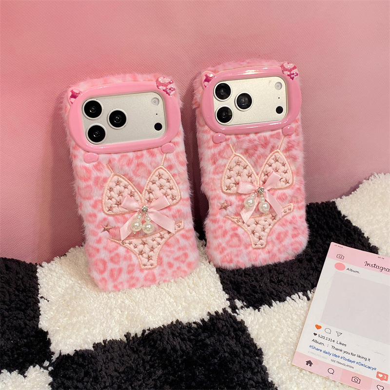 Lüks Leopar Desenli Bikini Des - Phone Cases Iphone 11 incelemesi ve fiyatı