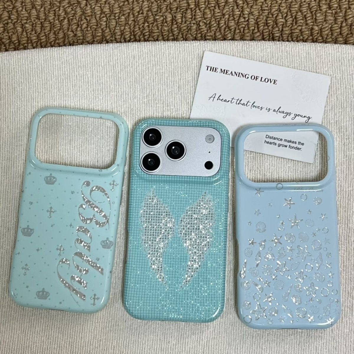 Kore Tarzı Nane Yeşili İngiliz - Phone Cases Iphone 11 incelemesi ve fiyatı
