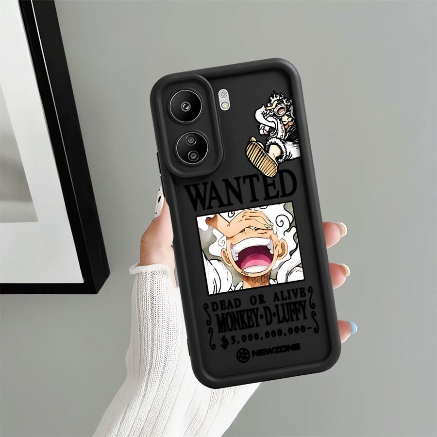 Anime One Piece Zoro Luffy Tel - Phone Cases Oneplus incelemesi ve fiyatı