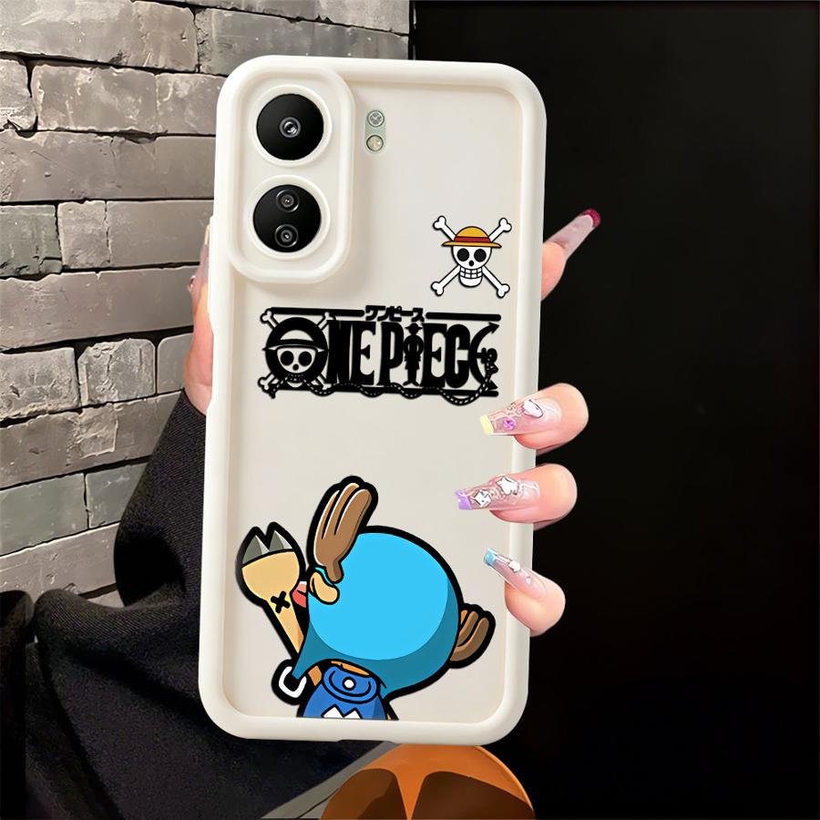 One Piece Zoro Luffy Sevimli K - Phone Cases Oneplus incelemesi ve fiyatı