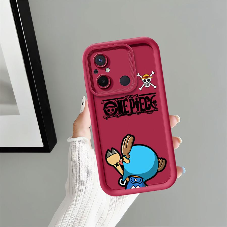 One Piece Zoro Luffy Sevimli K - Phone Cases Oneplus incelemesi ve fiyatı