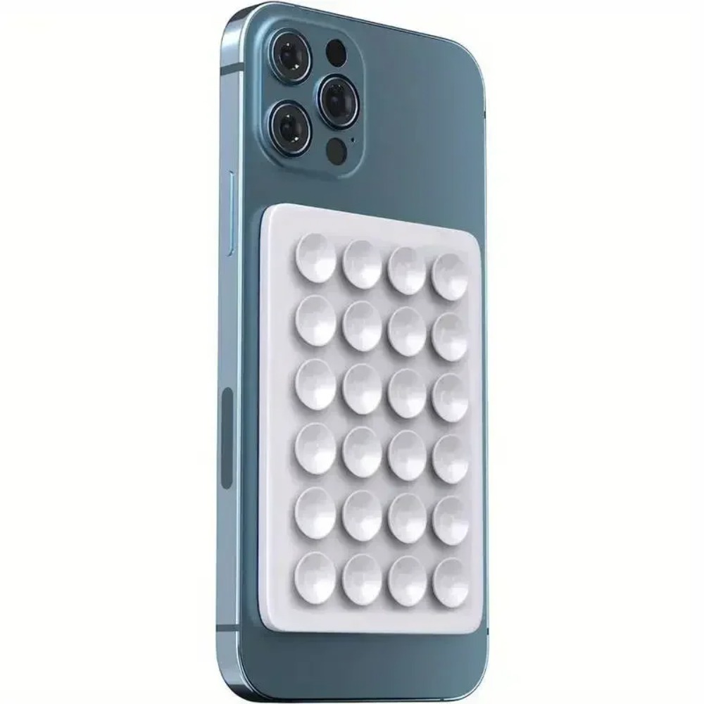 Silikon Vakumlu Telefon Tutucu - Phone Cases Apple incelemesi ve fiyatı