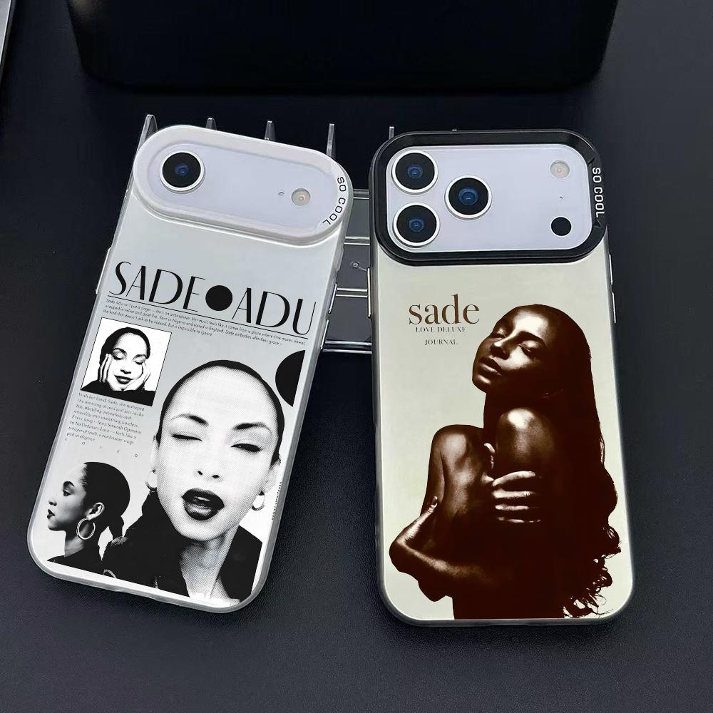 Popüler Şarkıcı S-sade Telefon - Phone Cases Iphone 11 incelemesi ve fiyatı