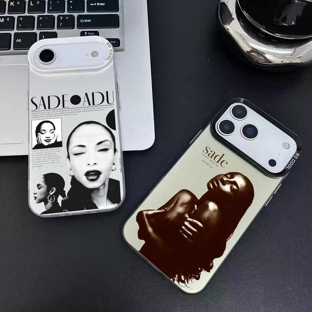 Popüler Şarkıcı S-sade Telefon - Phone Cases Iphone 11 incelemesi ve fiyatı
