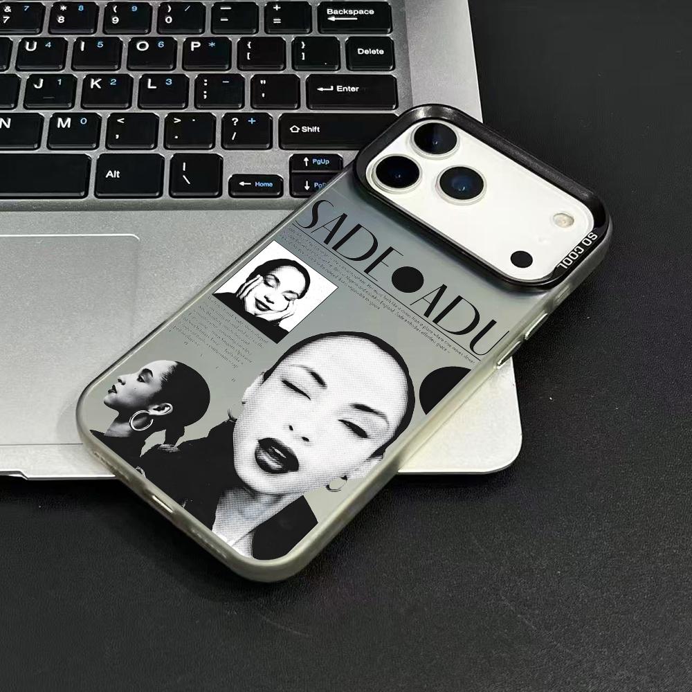 Popüler Şarkıcı S-sade Telefon - Phone Cases Iphone 11 incelemesi ve fiyatı