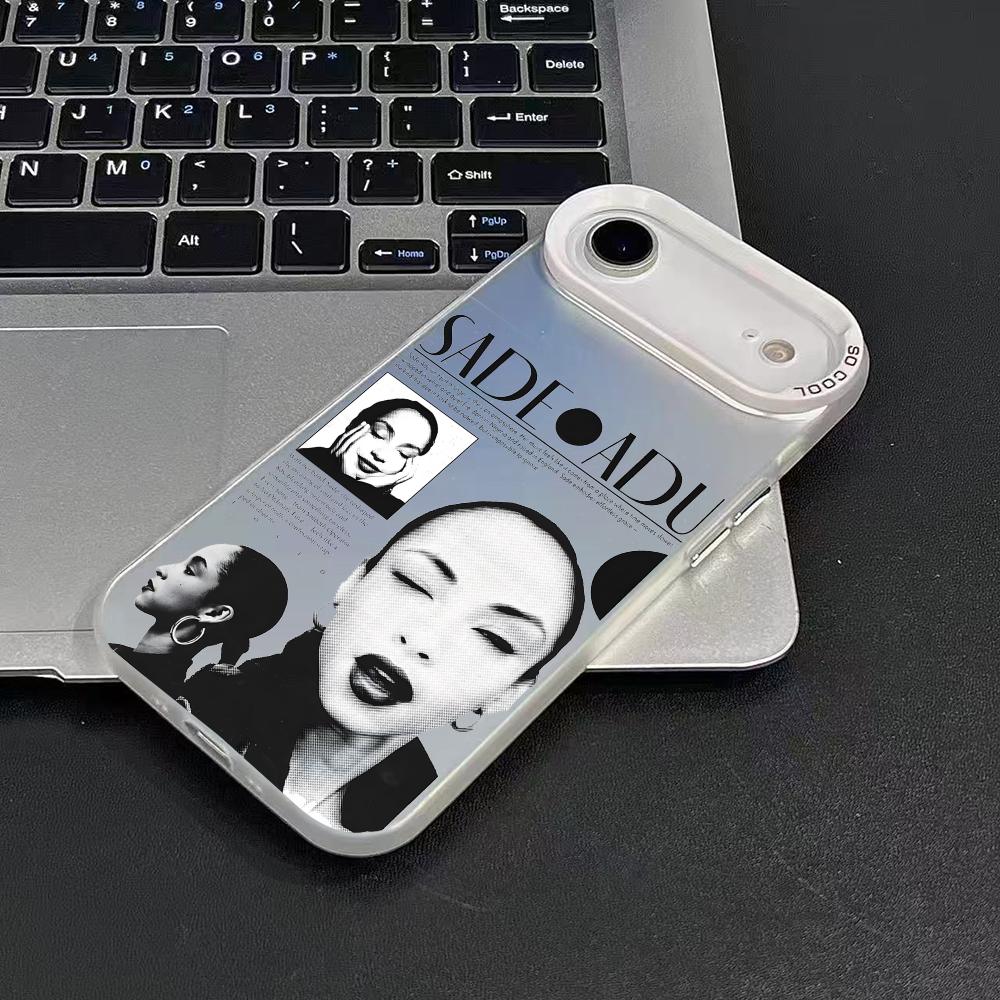 Popüler Şarkıcı S-sade Telefon - Phone Cases Iphone 11 incelemesi ve fiyatı