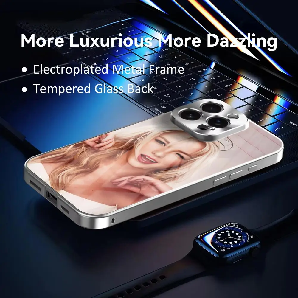 B-Britney S-Spears Pop Yıldızı - Phone Cases Metal incelemesi ve fiyatı