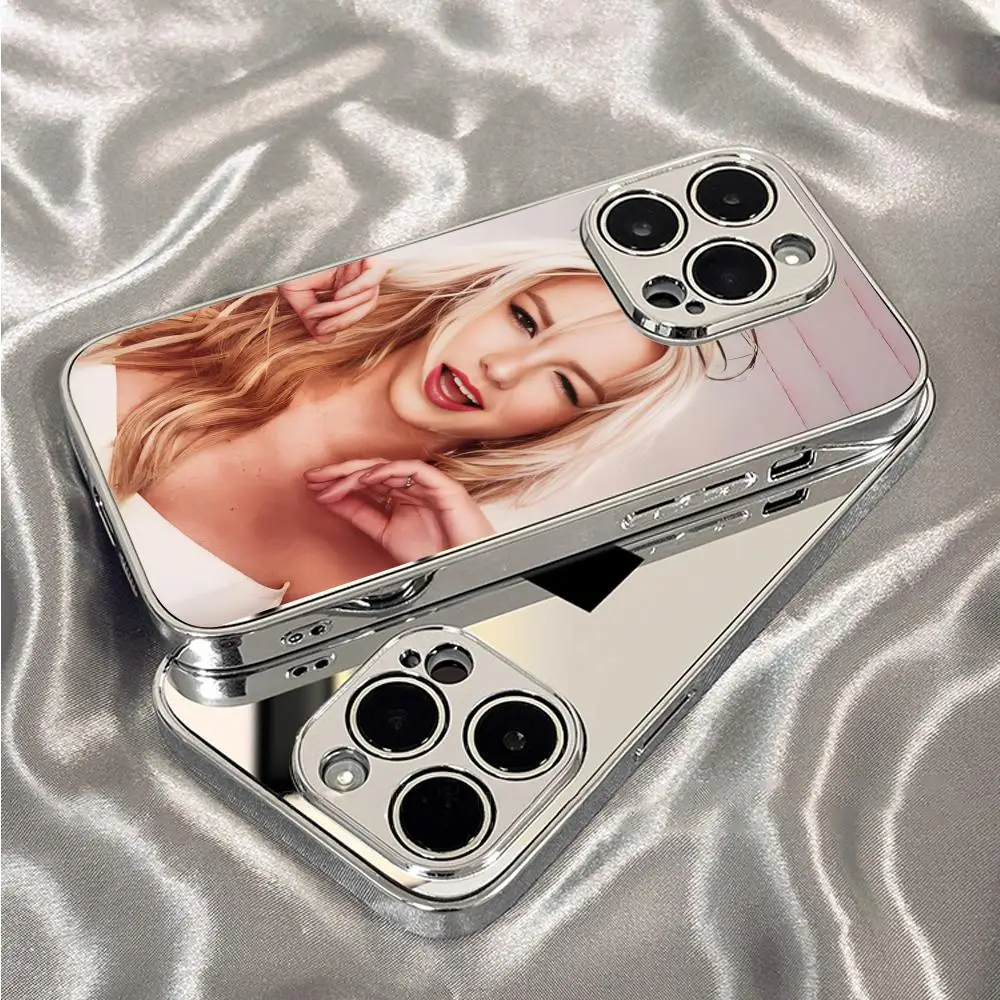 B-Britney S-Spears Pop Yıldızı - Phone Cases Metal incelemesi ve fiyatı