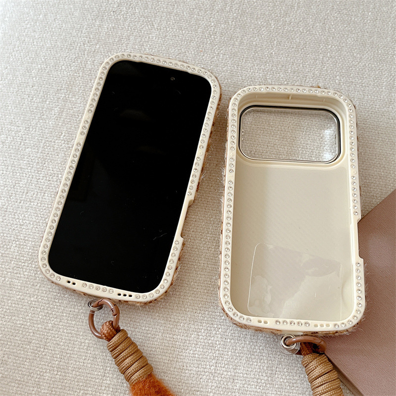 Lüks, elmas işlemeli, leopar d - Phone Cases Apple incelemesi ve fiyatı