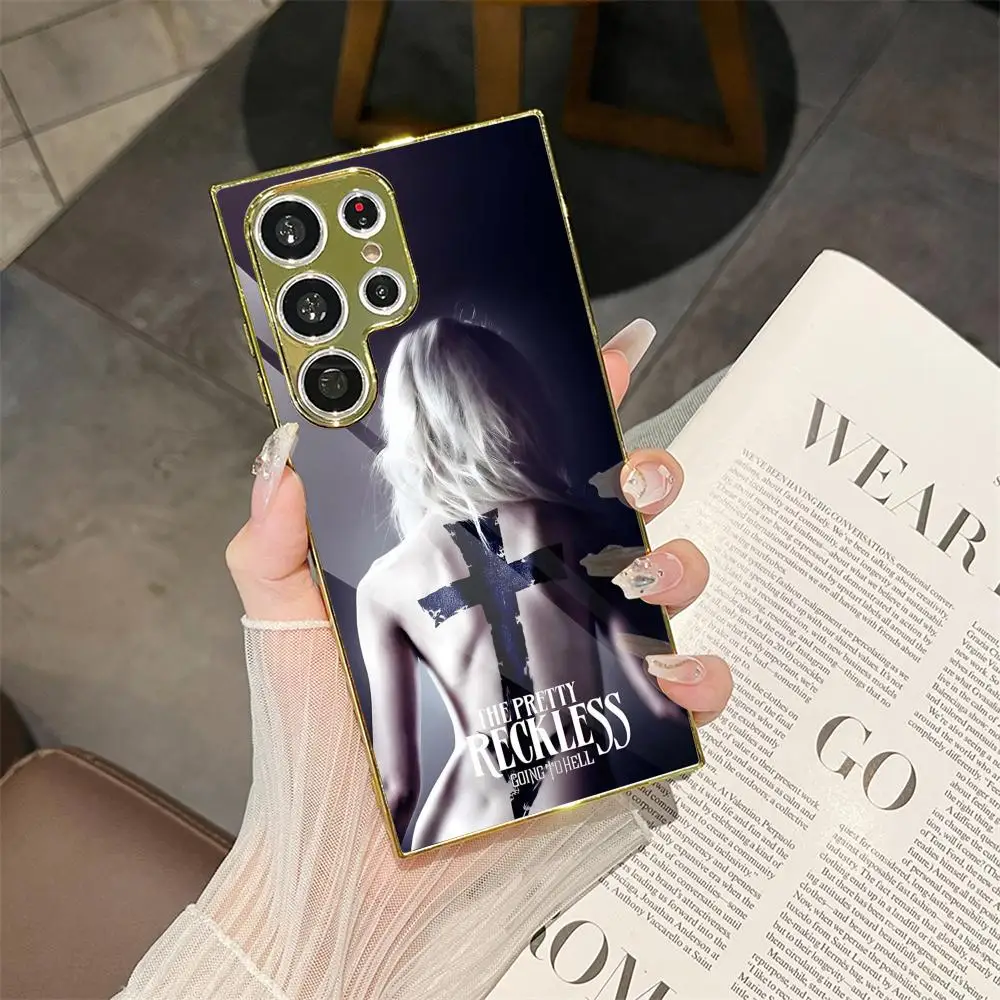 Samsung Galaxy S25 S24 S23 Ult - Phone Cases Metal incelemesi ve fiyatı