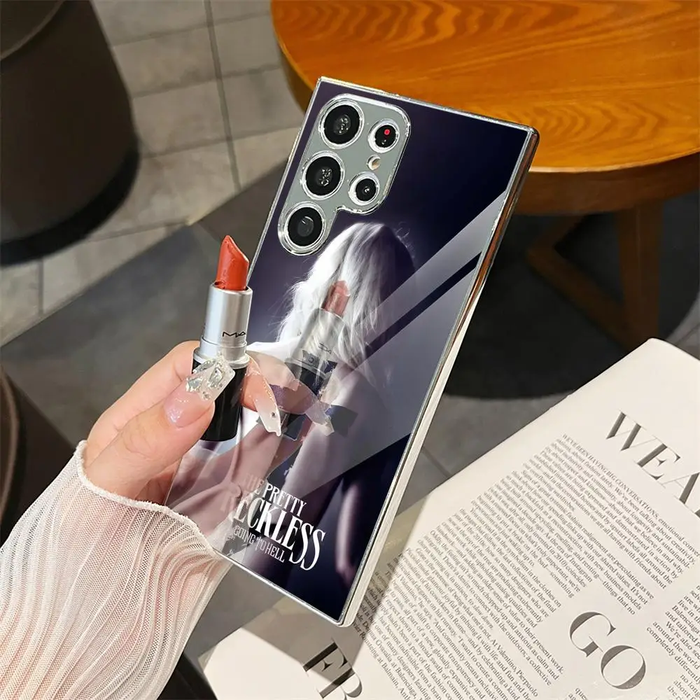 Samsung Galaxy S25 S24 S23 Ult - Phone Cases Metal incelemesi ve fiyatı