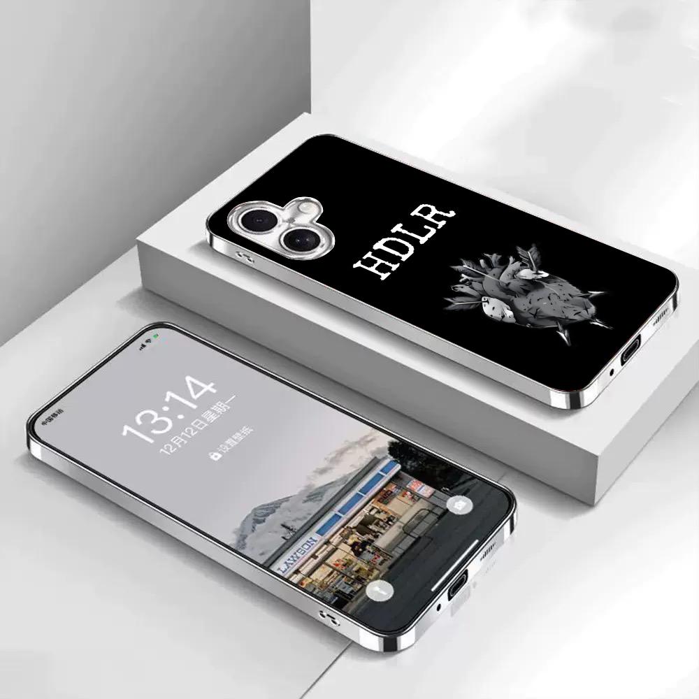 Singer N-Natos y Waor Telefon  - Phone Cases Metal incelemesi ve fiyatı